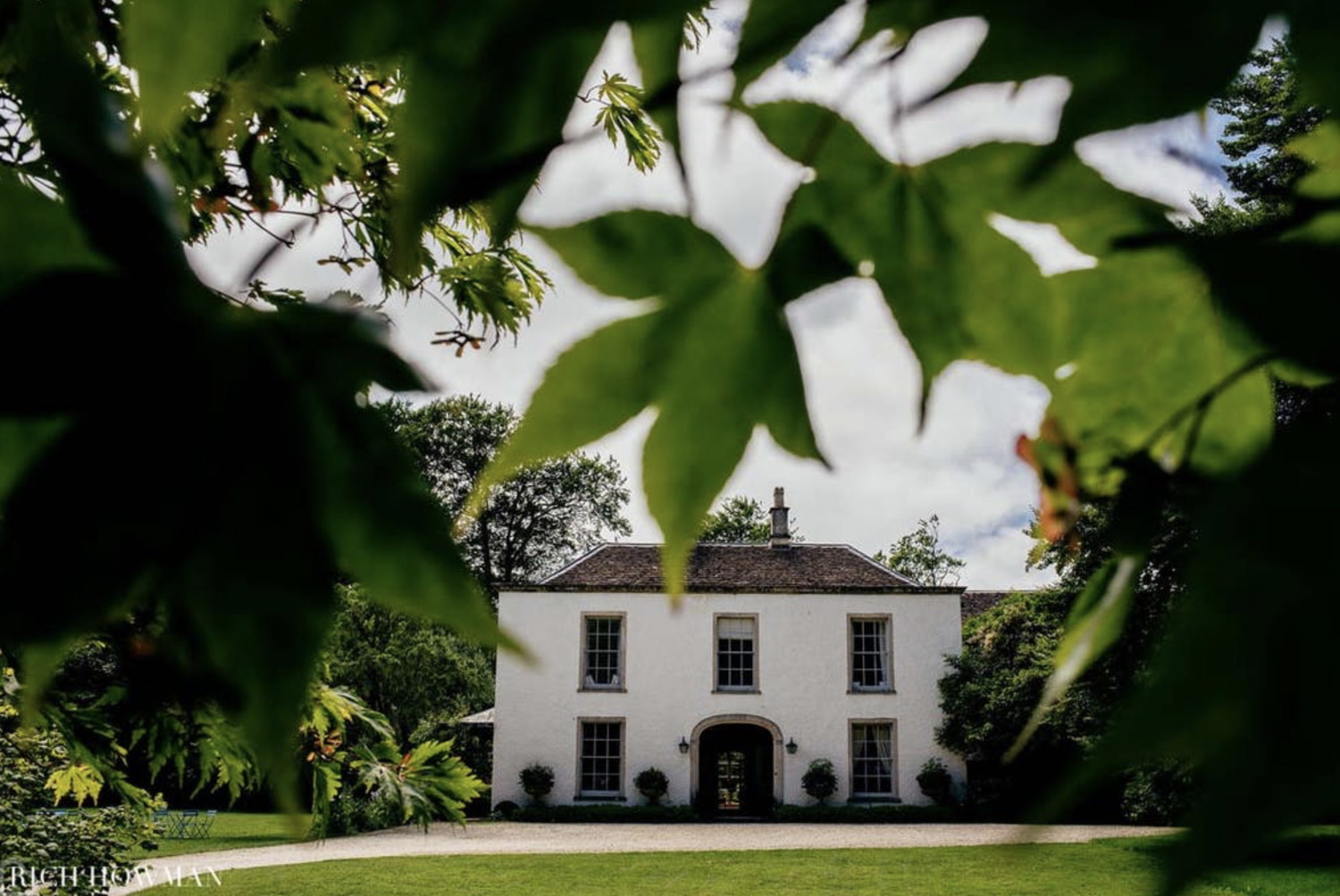 The Wedding Website of Devon Howells and Jack Watts