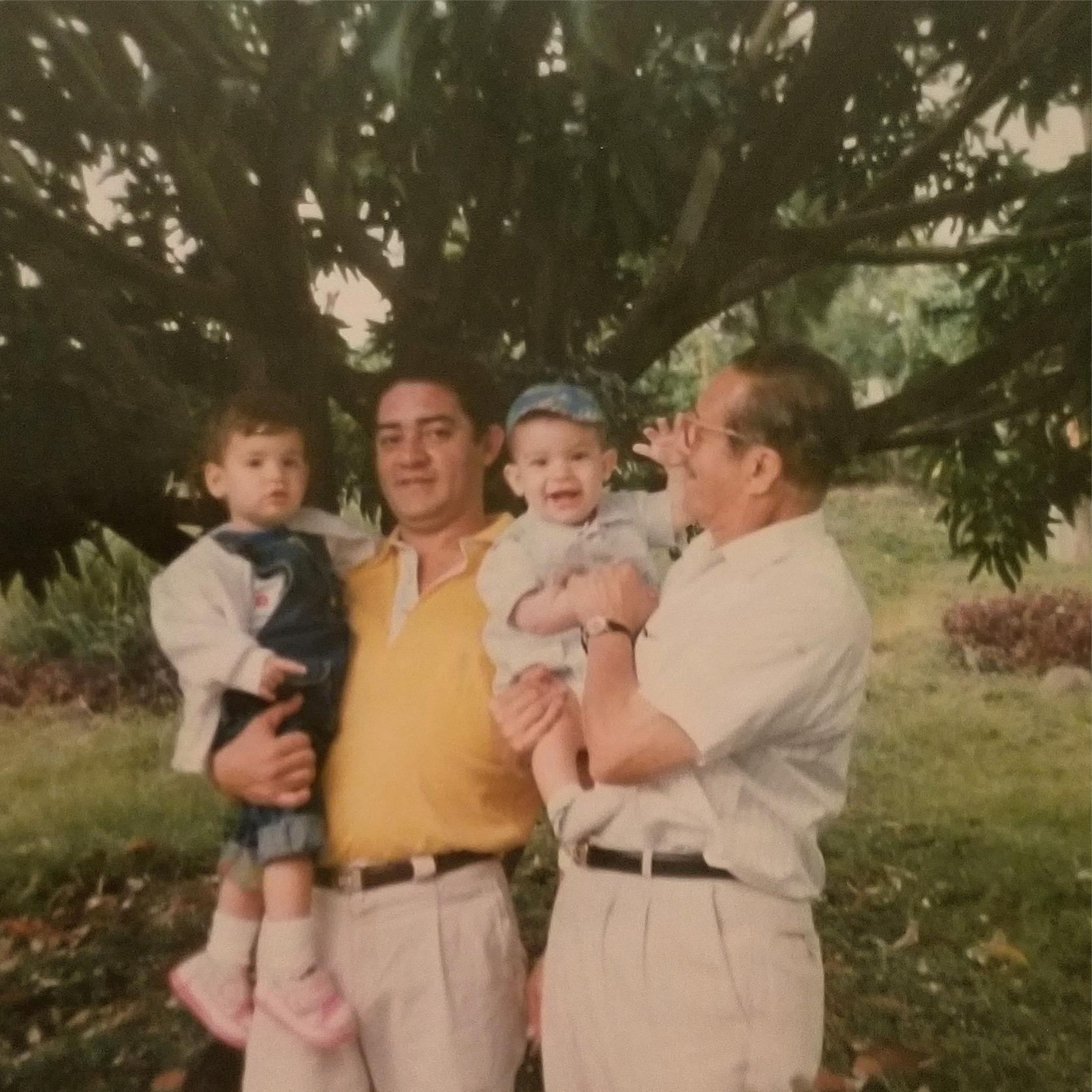 Baby Pao