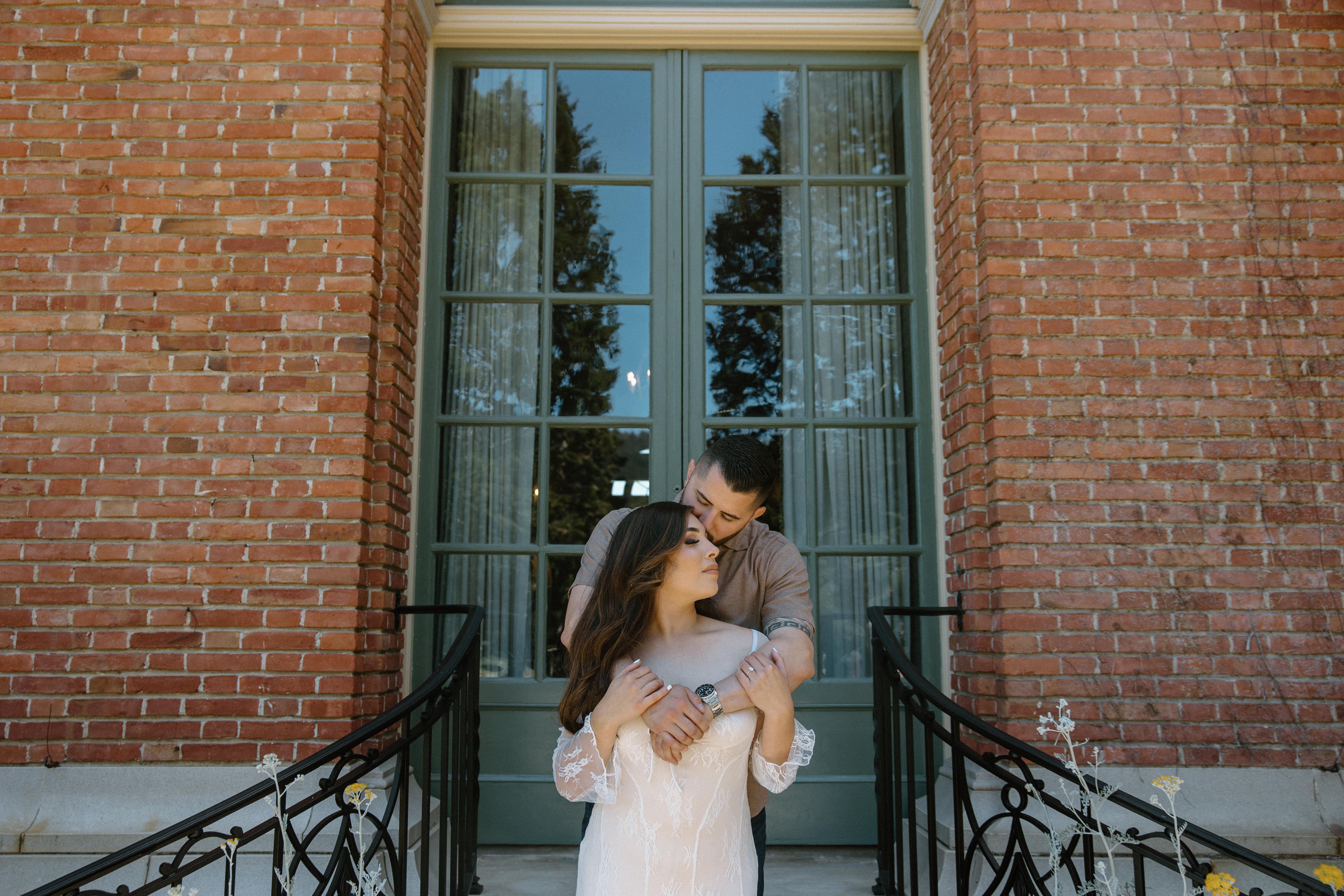 The Wedding Website of Lauray Gutierrez and Jay Garcia