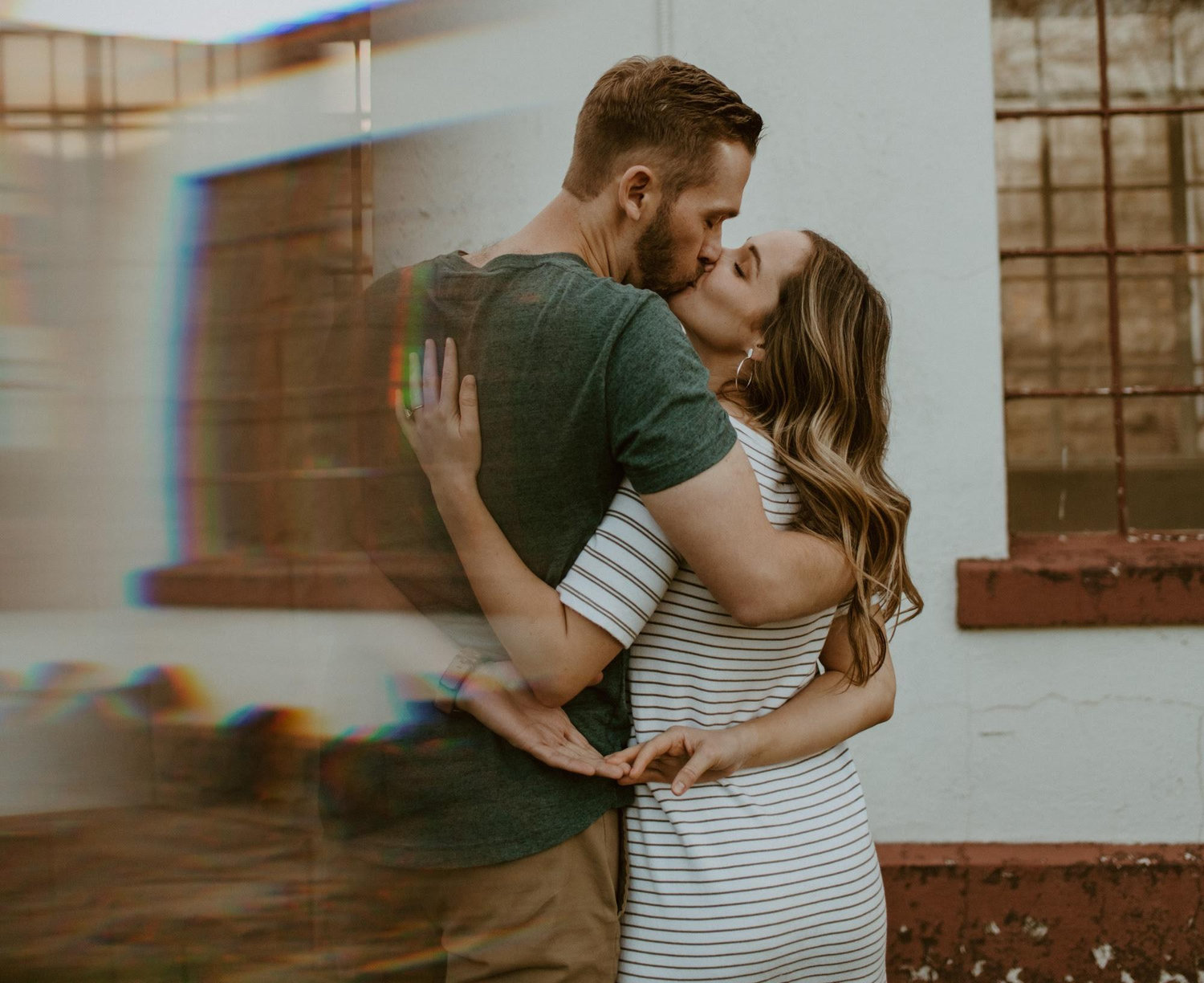 The Wedding Website of Sarah Brill and Ethan Brennan