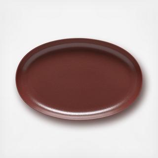 Pacifica Oval Platter