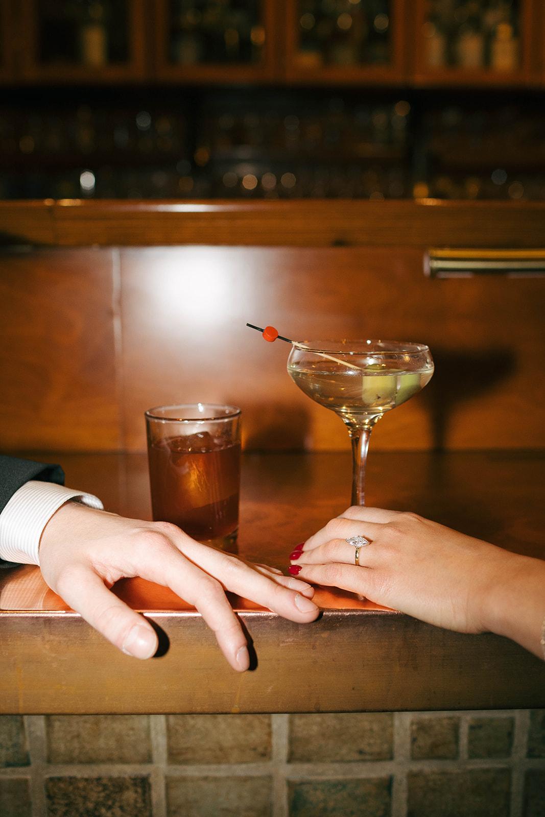 The Wedding Website of Ashley Glasgow and Mike Coleman