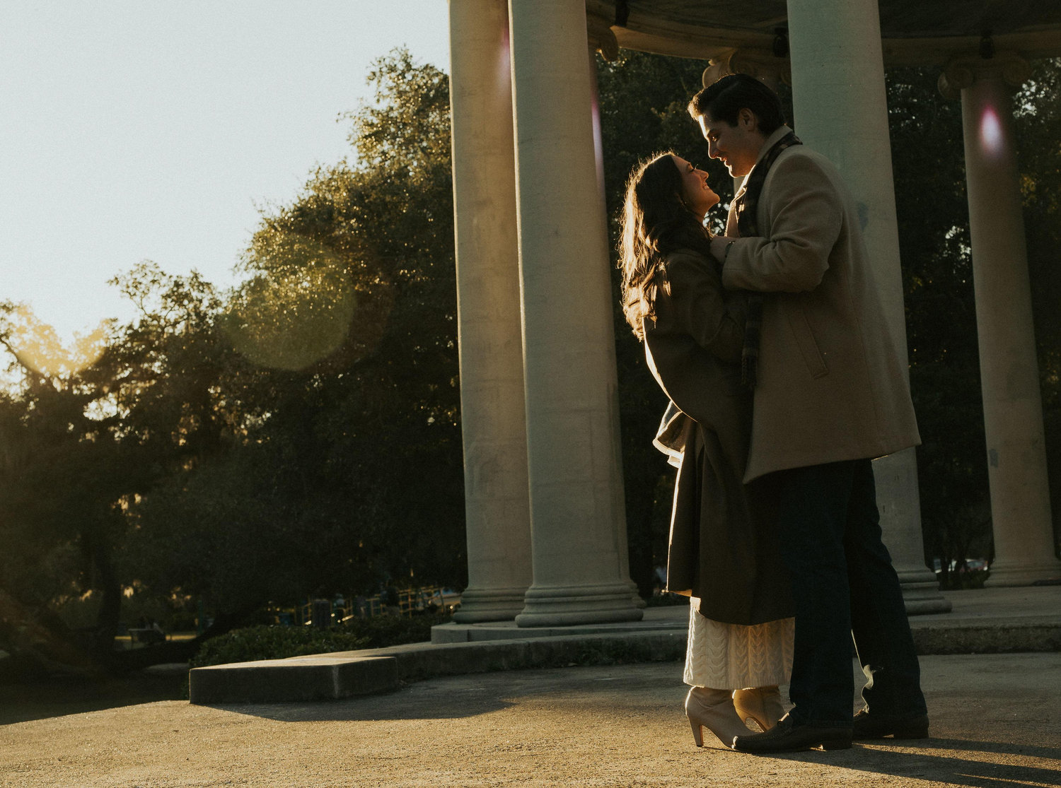 The Wedding Website of Austin Lewis and Carianne Brown