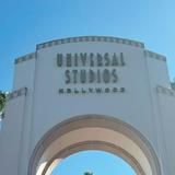 Universal Studios Hollywood