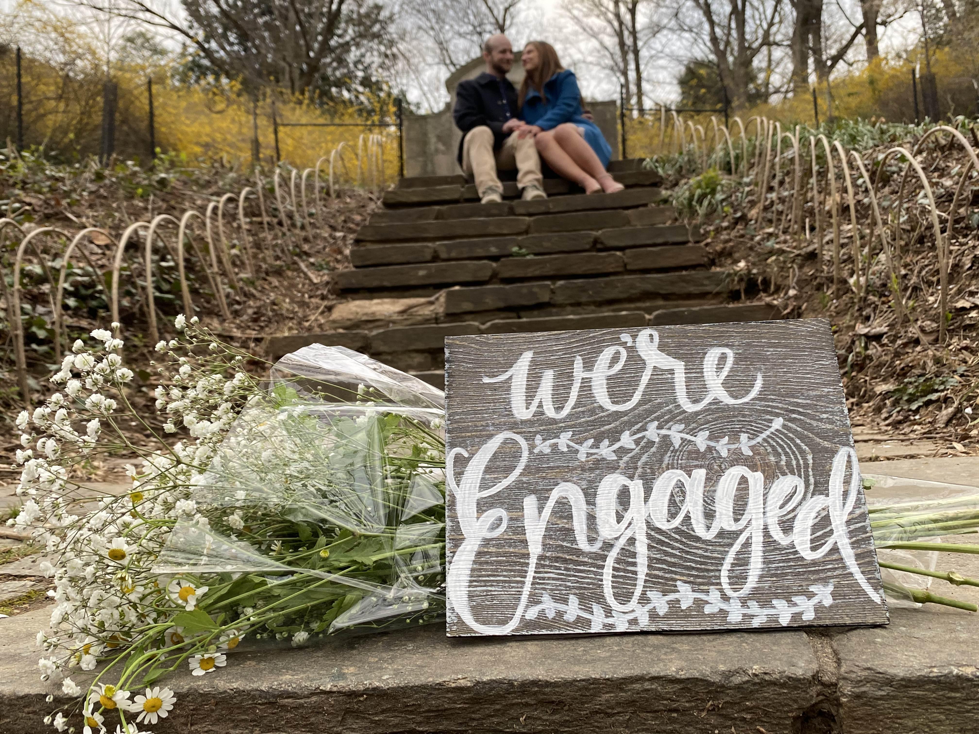 The Wedding Website of Dylan Pierce and Alessandra Hodulik