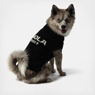 Dog Sweater