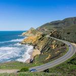 Pacific Coast Highway