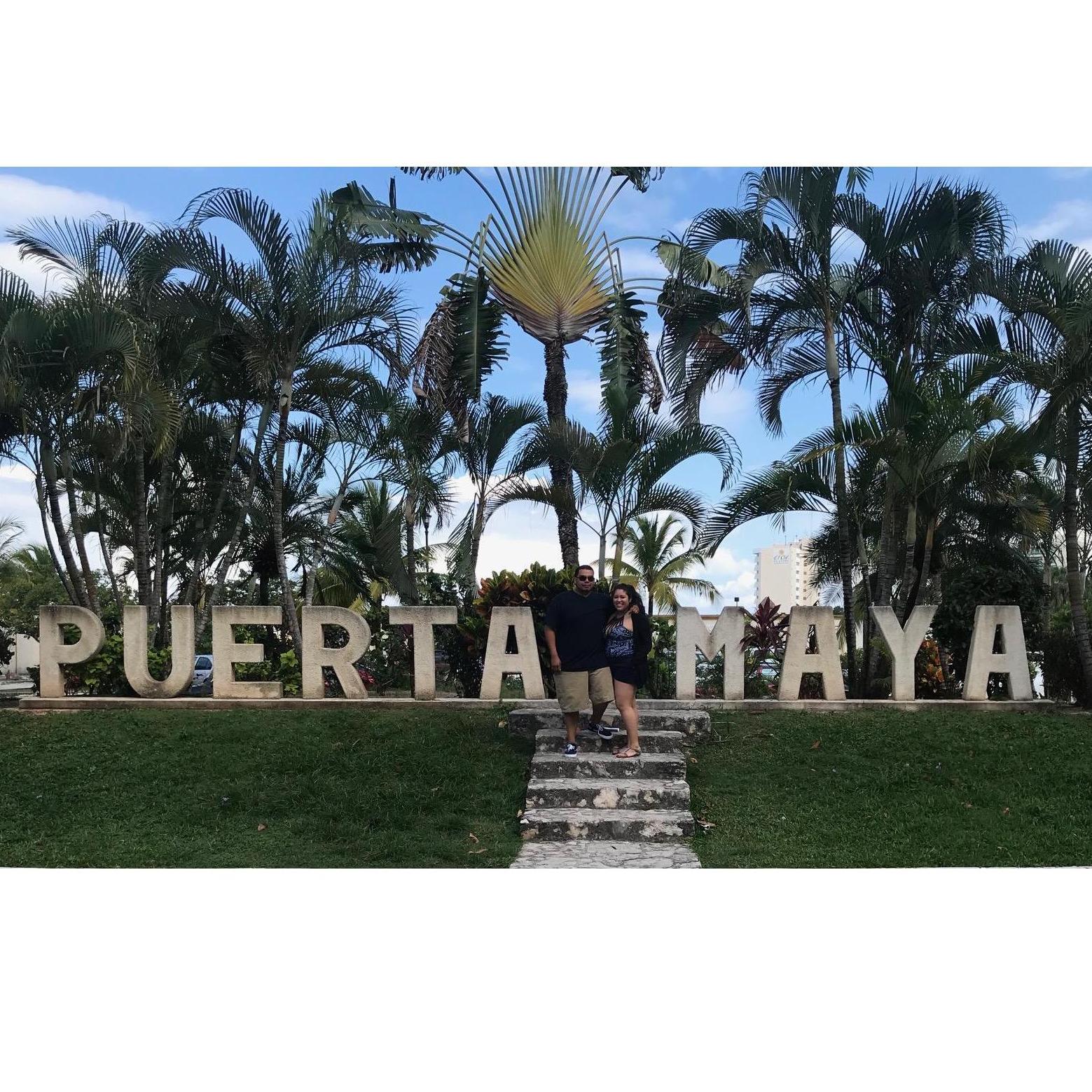 Cozumel 2017