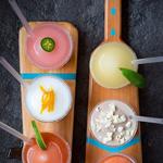 Narwhal's Crafted