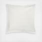 Diamond Pique Euro Sham