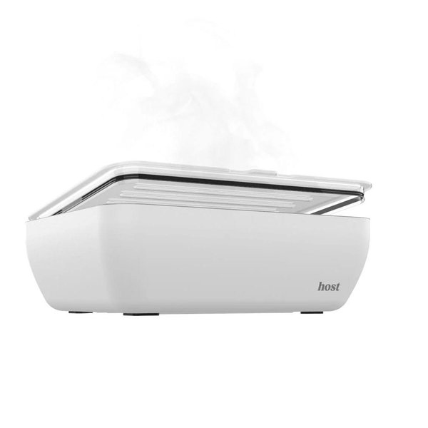 Thermal Serving Dish