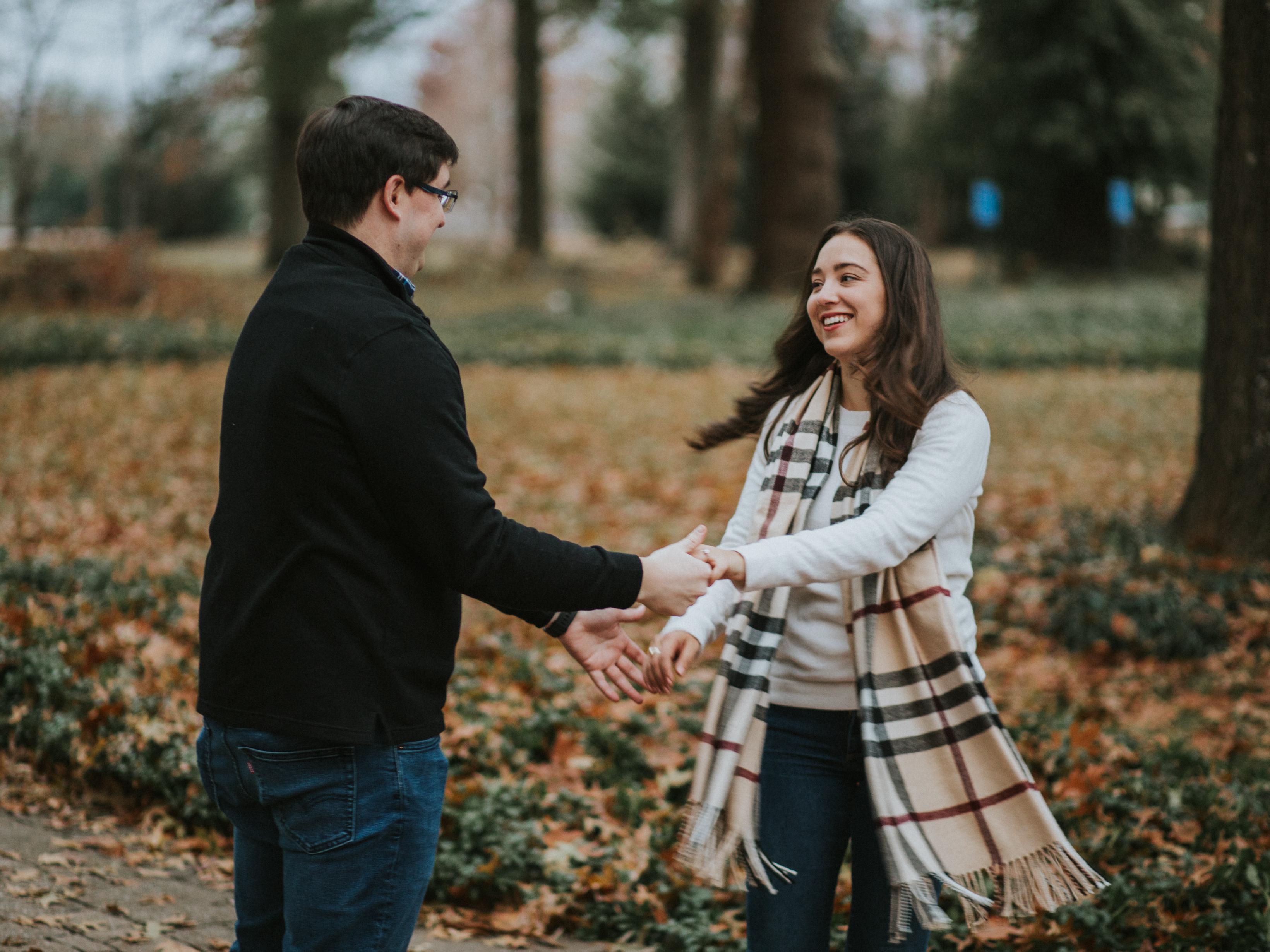 The Wedding Website of Alana Mello and Stephen Gilmour