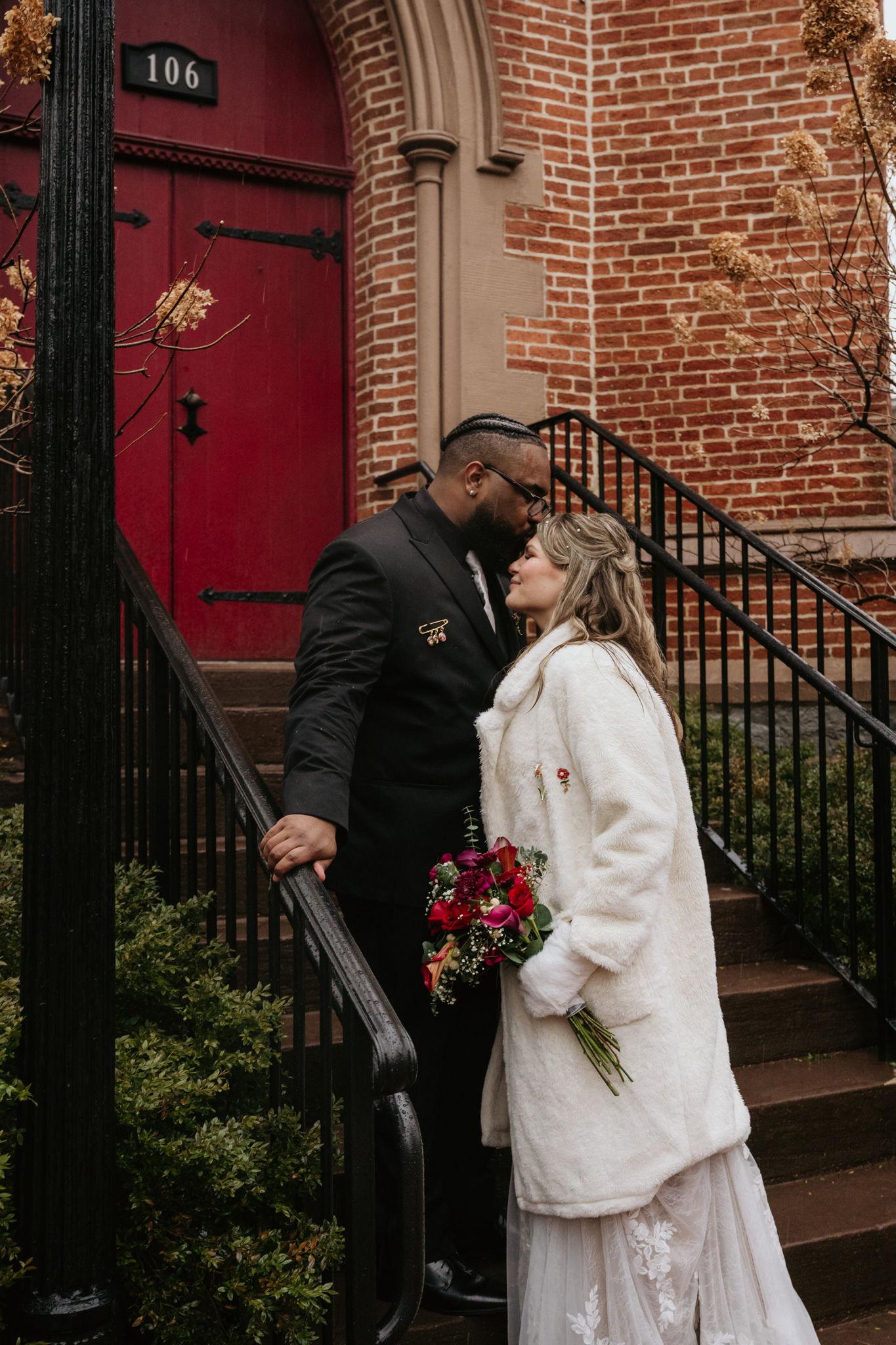 The Wedding Website of Hailey Watt and Jaraad Yates
