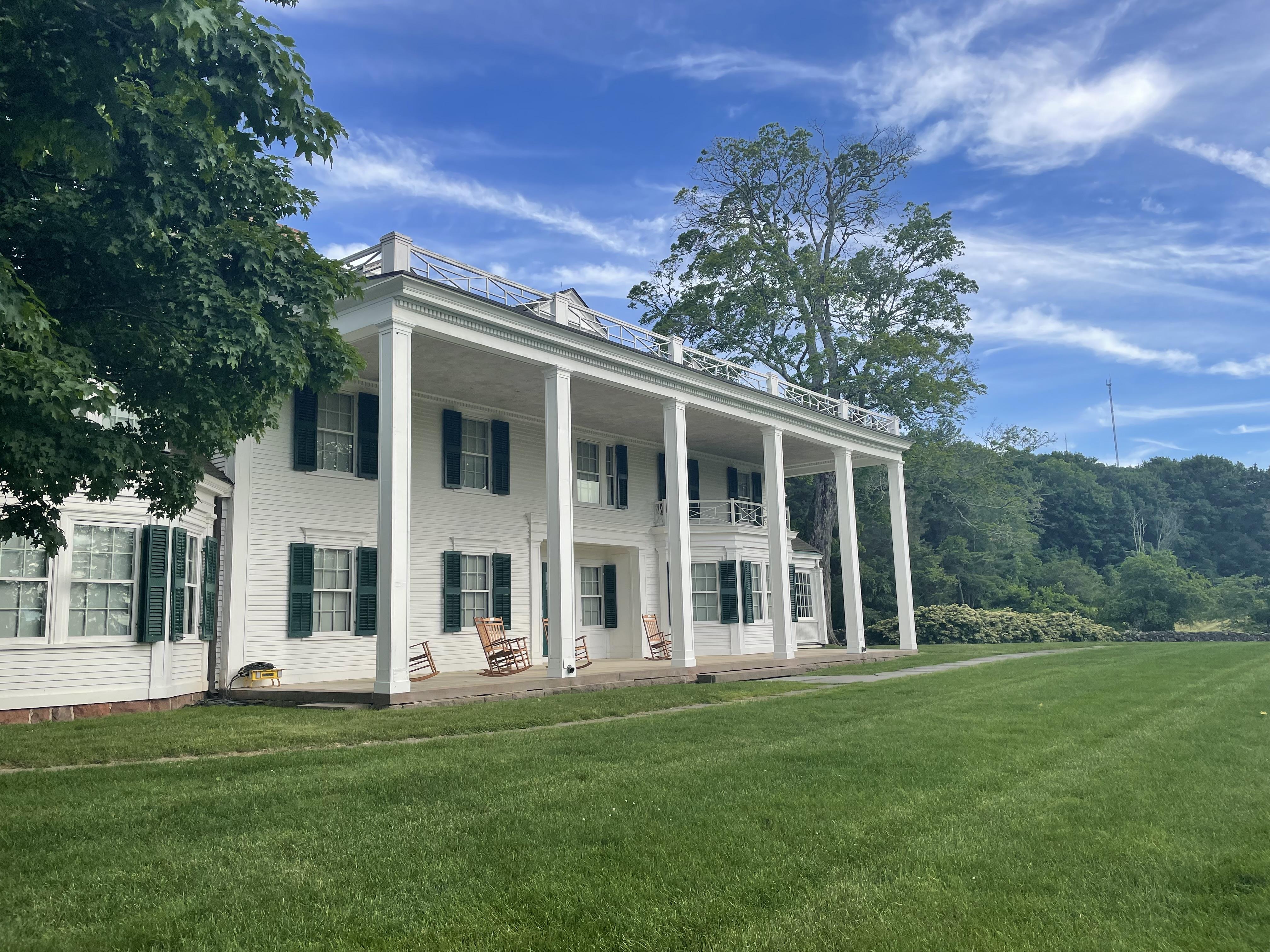 The Wedding Website of Rebecca Ballard and Andrew Franco