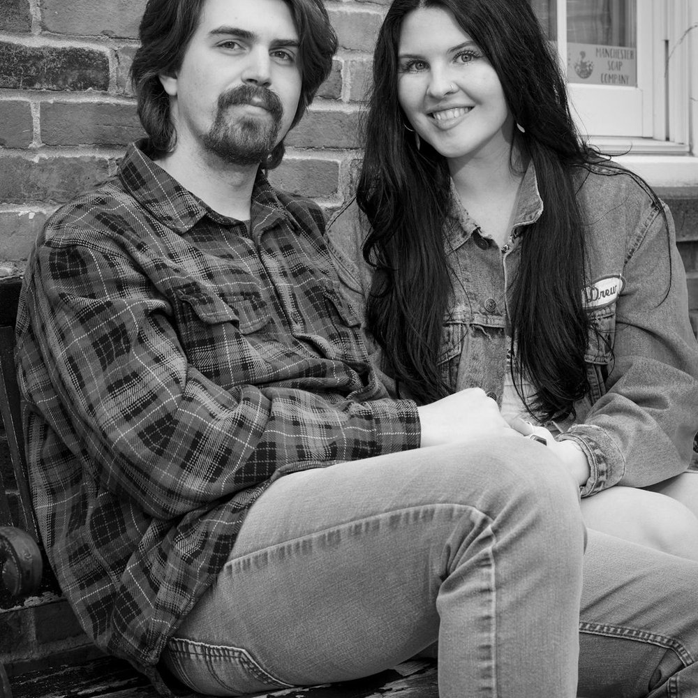 Drew Toombs and Matthew Johns' Wedding Website