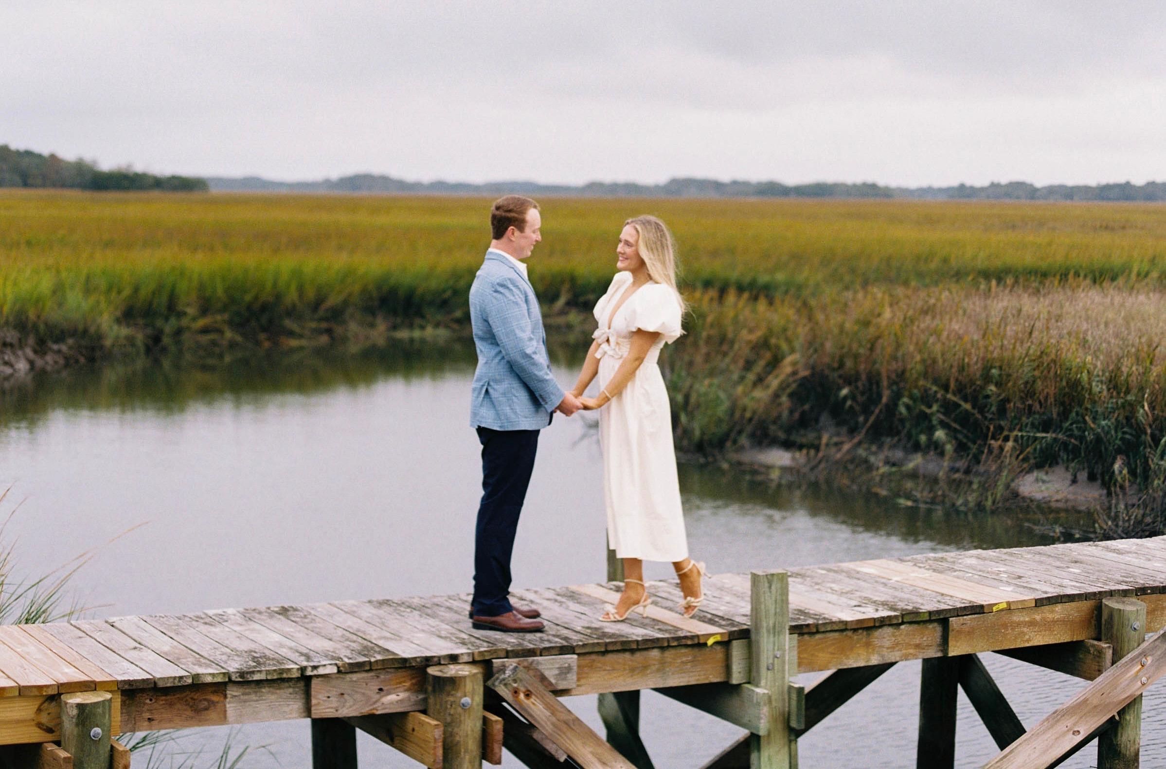 The Wedding Website of Emily Gunter and Myles Kreher