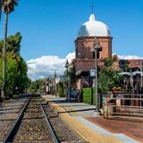 Downtown San Juan Capistrano