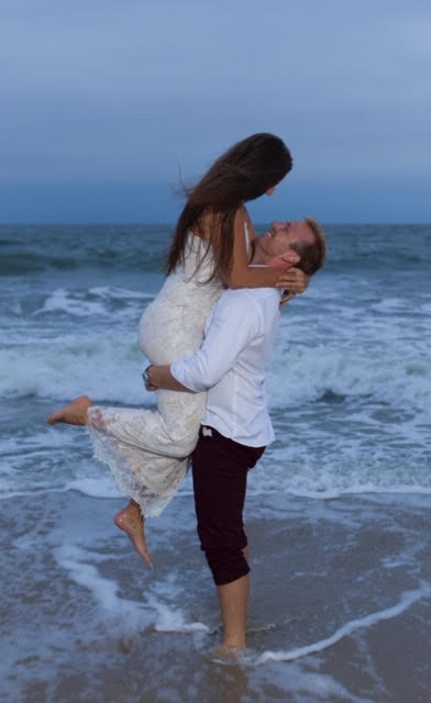The Wedding Website of Tatum Jones and Nicholas Rhoads