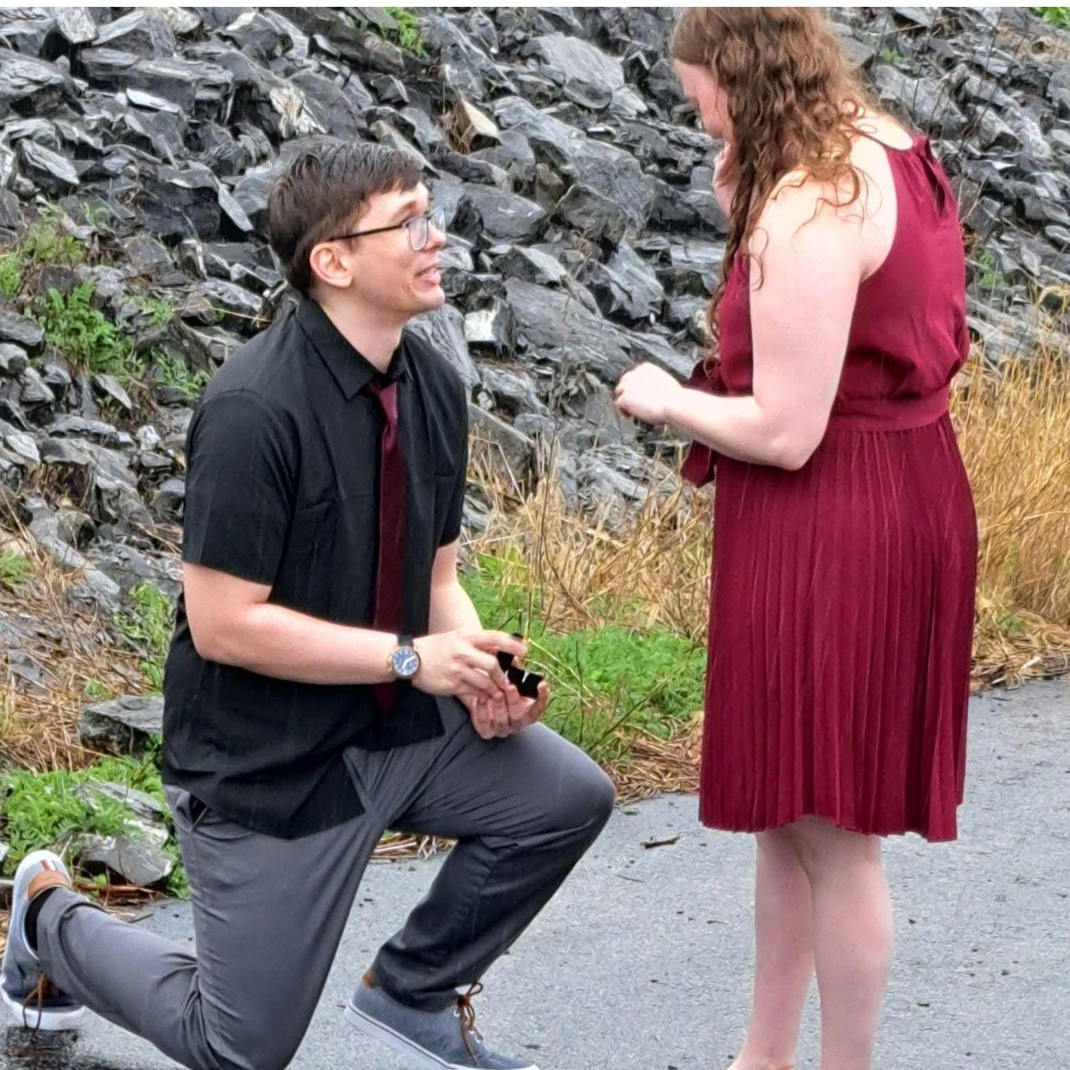 From 2024: From the Proposal