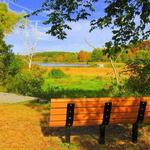 Tamarack Nature Center