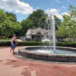 Downtown Lawrenceville