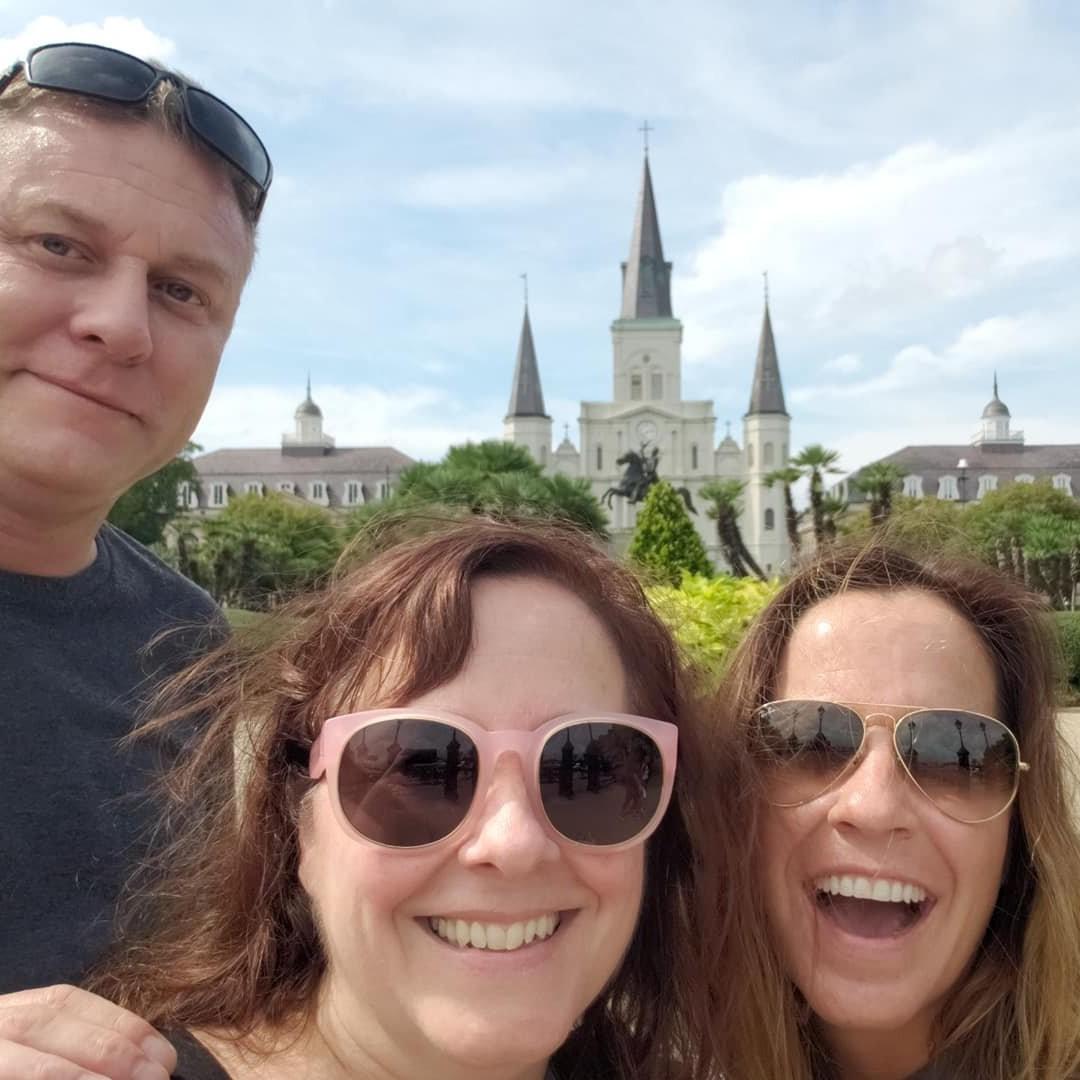 New Orleans
