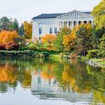 Delaware Park