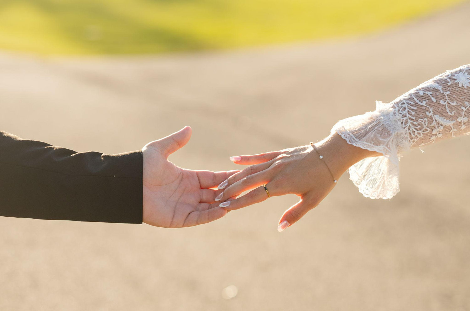 The Wedding Website of Sydney Foshee and Peyton Traywick