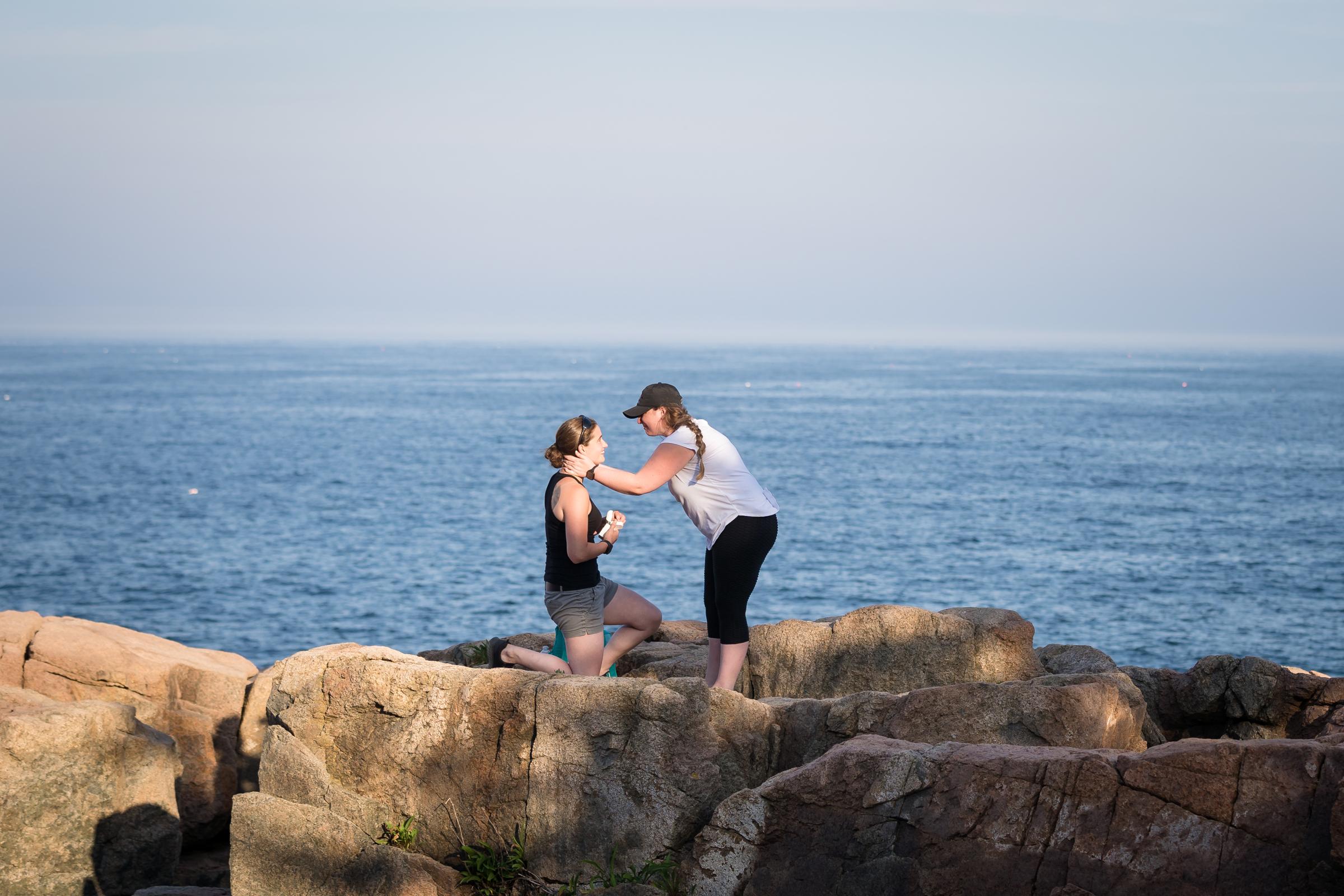 The Wedding Website of Amanda Price and Krista Kenyon