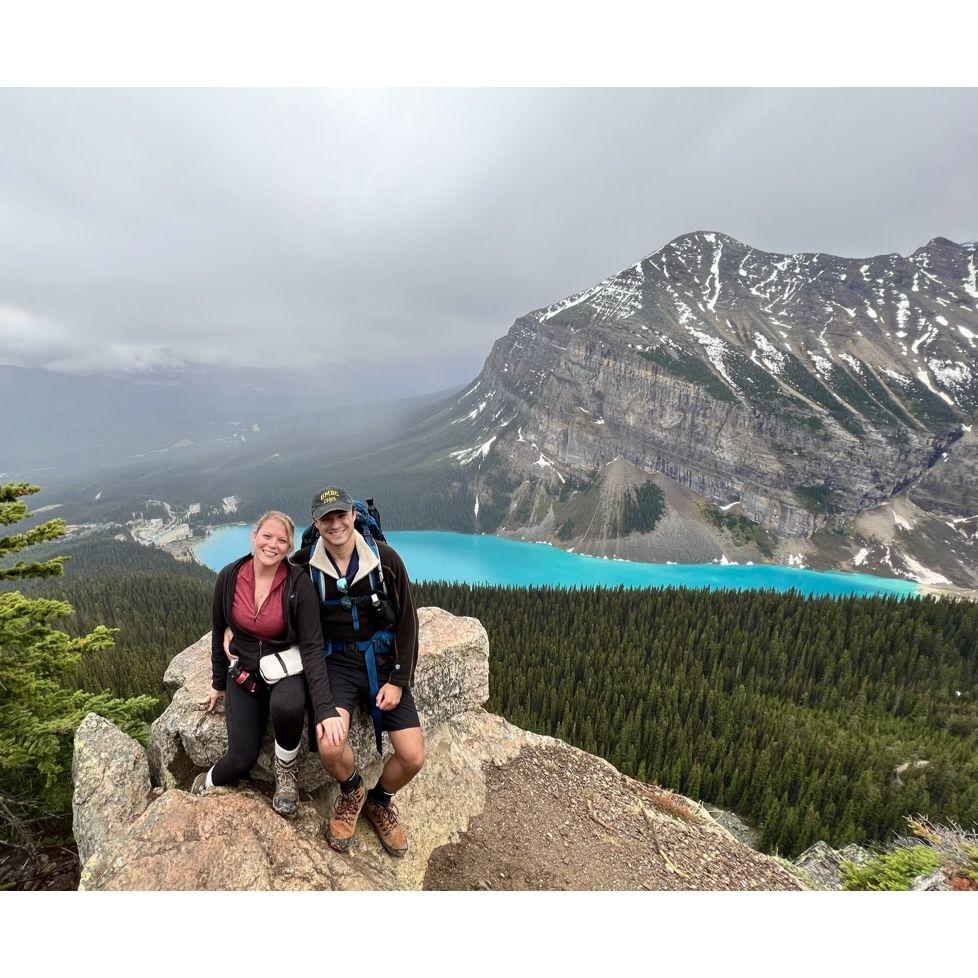 Banff, Canada
