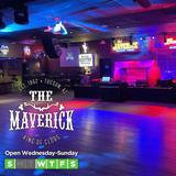 The Maverick King of Clubs