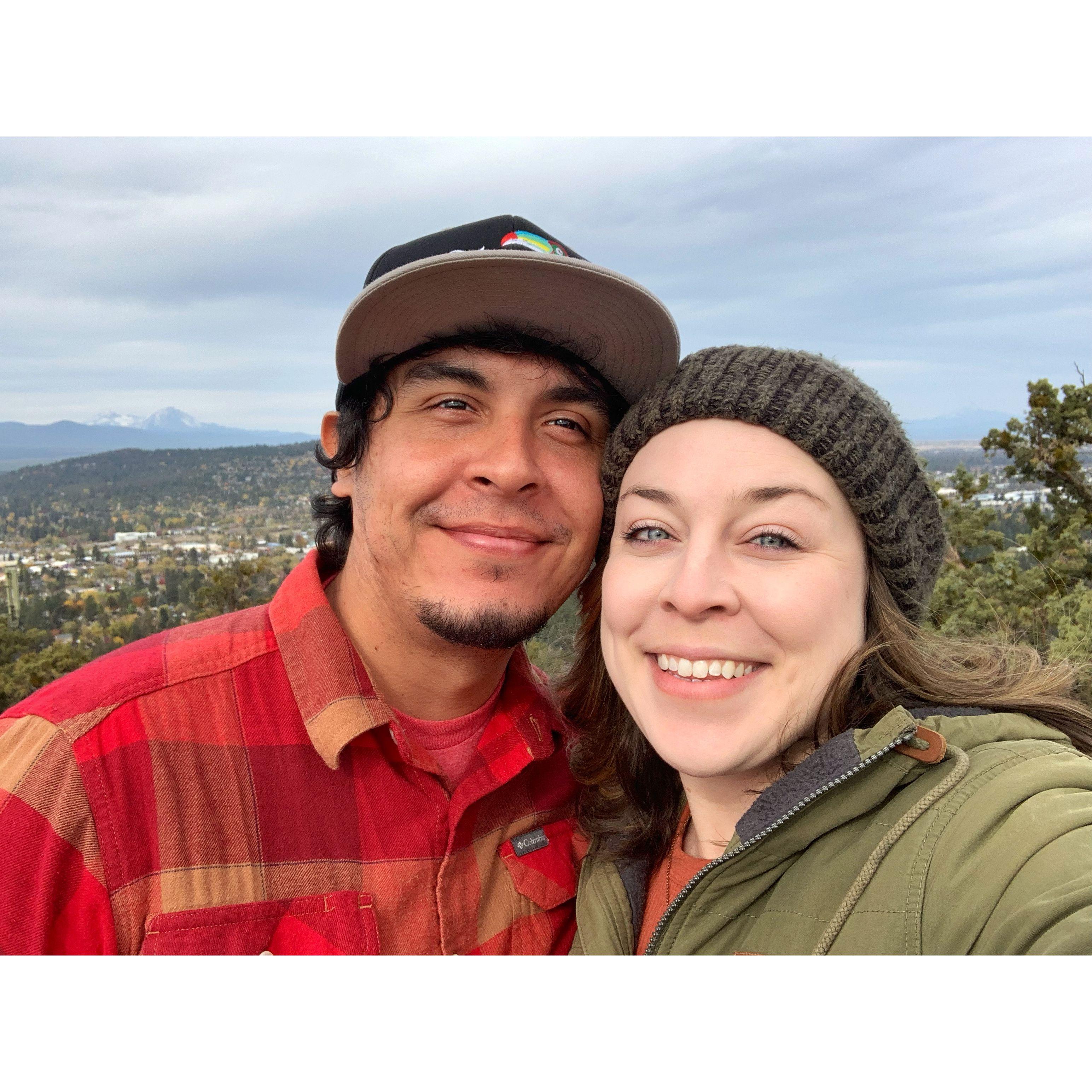 Bend, OR