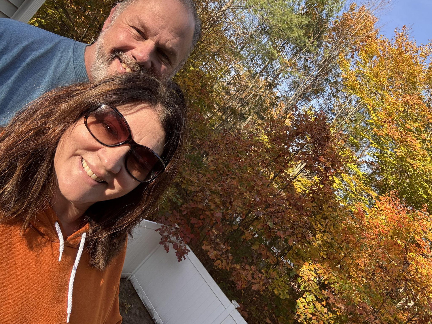 The Wedding Website of Lee Birmingham and Trevor Jones