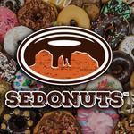 Sedonuts Donut & Coffee Shop of Sedona, AZ