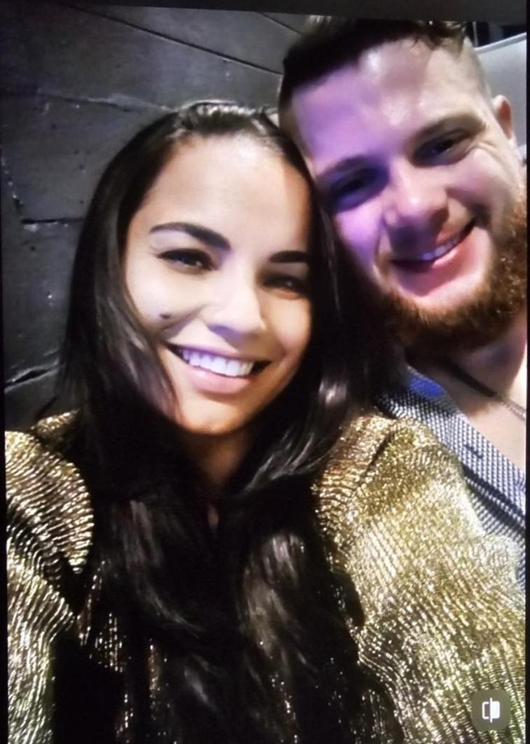The Wedding Website of Lisa Velez and Josiah Caliendo-Pierce