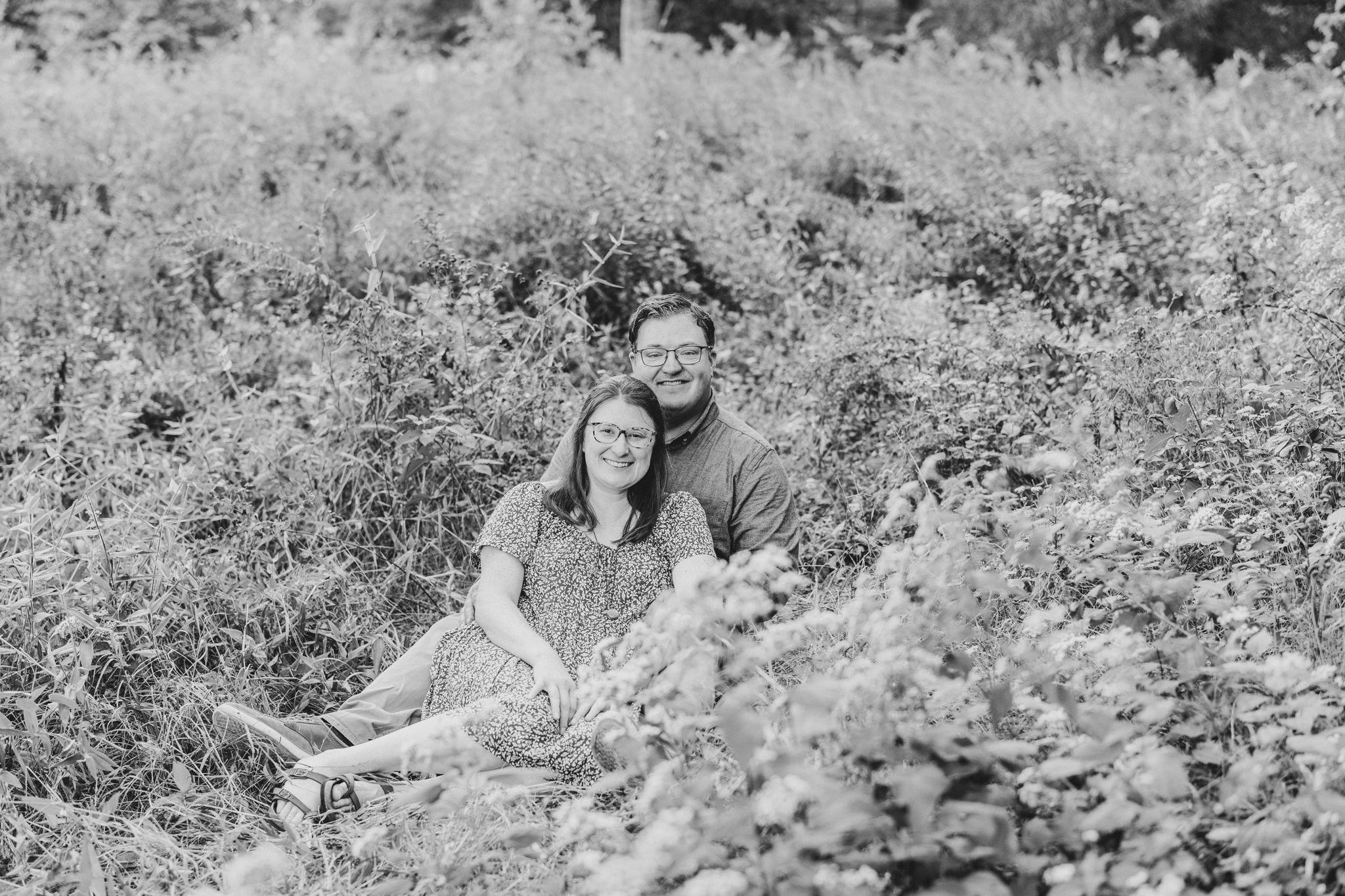 The Wedding Website of Carolyn Ticker and Ben Norton