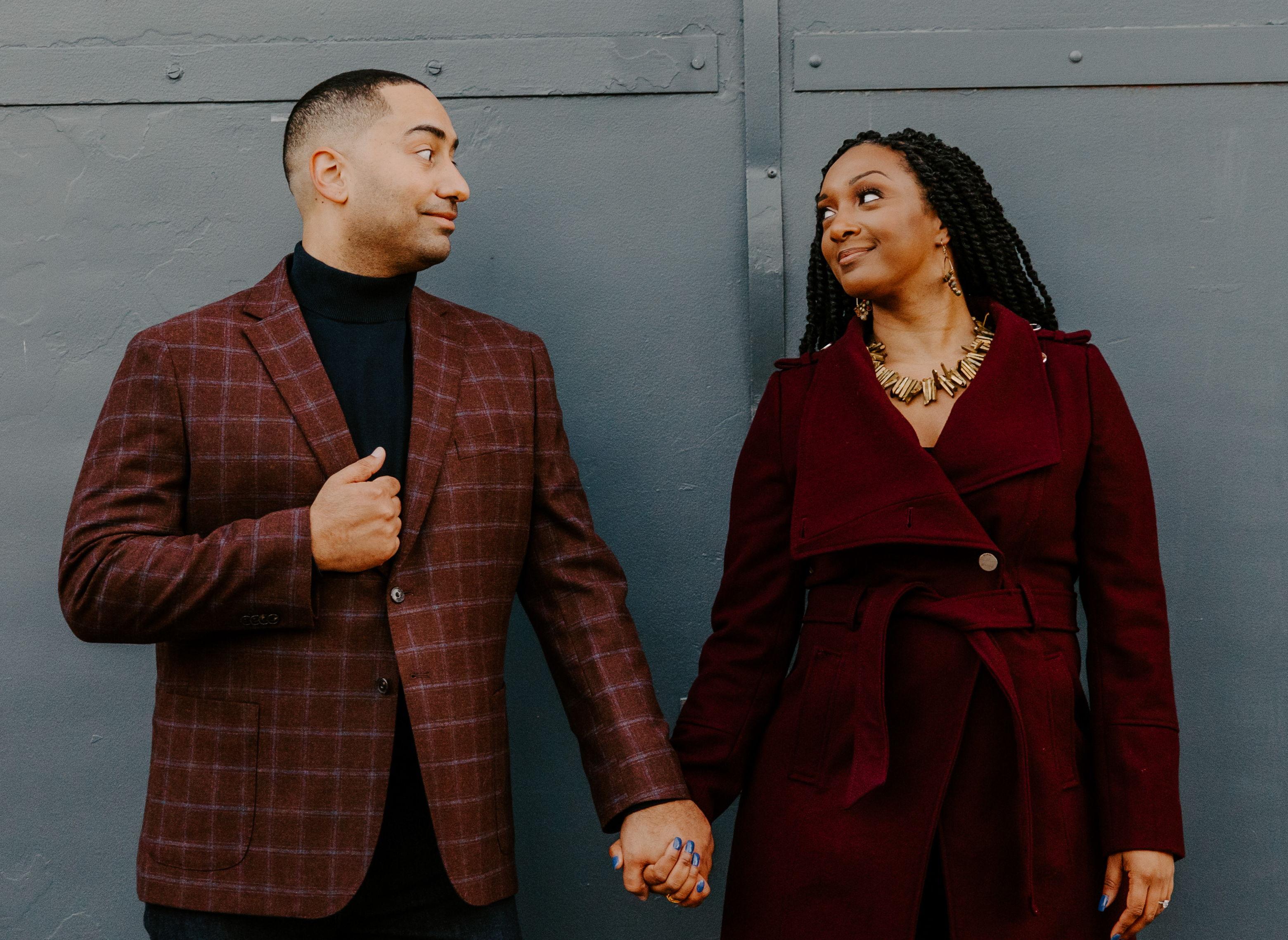 The Wedding Website of Lamar Wallace and Mackenzie Howard