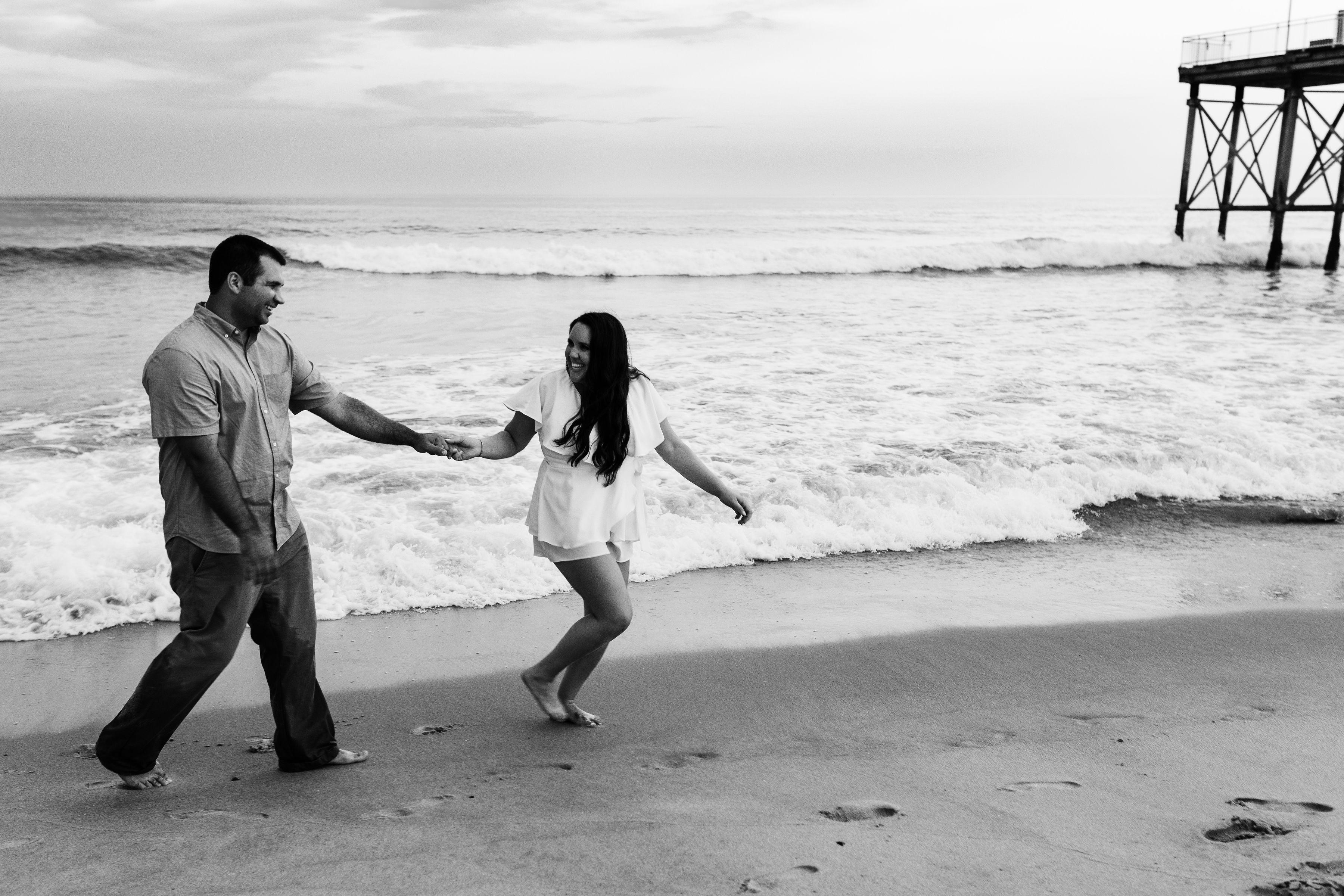 The Wedding Website of Nicolette Mariano and Sean Marko