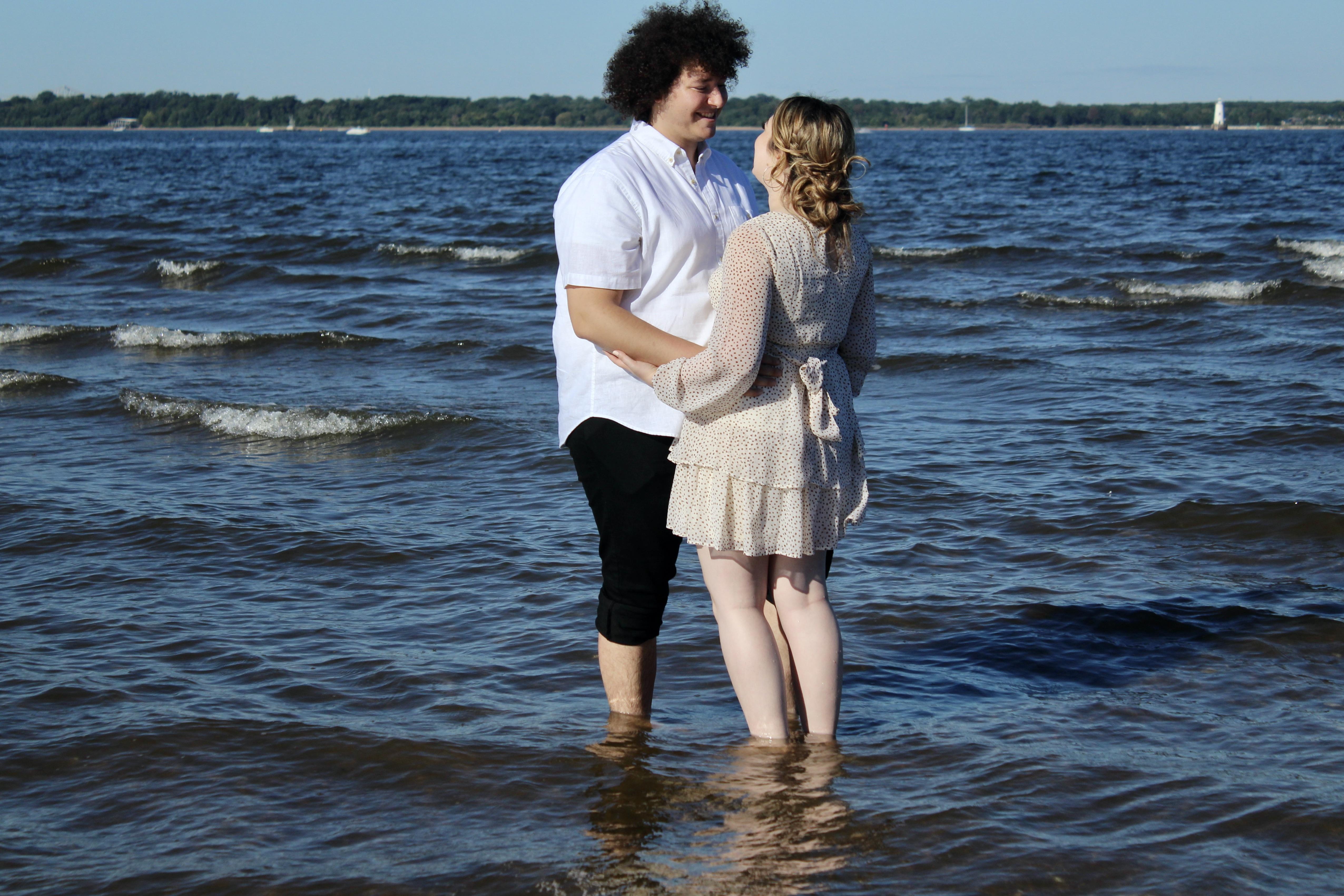 The Wedding Website of Diane Noone and Matheus Matos