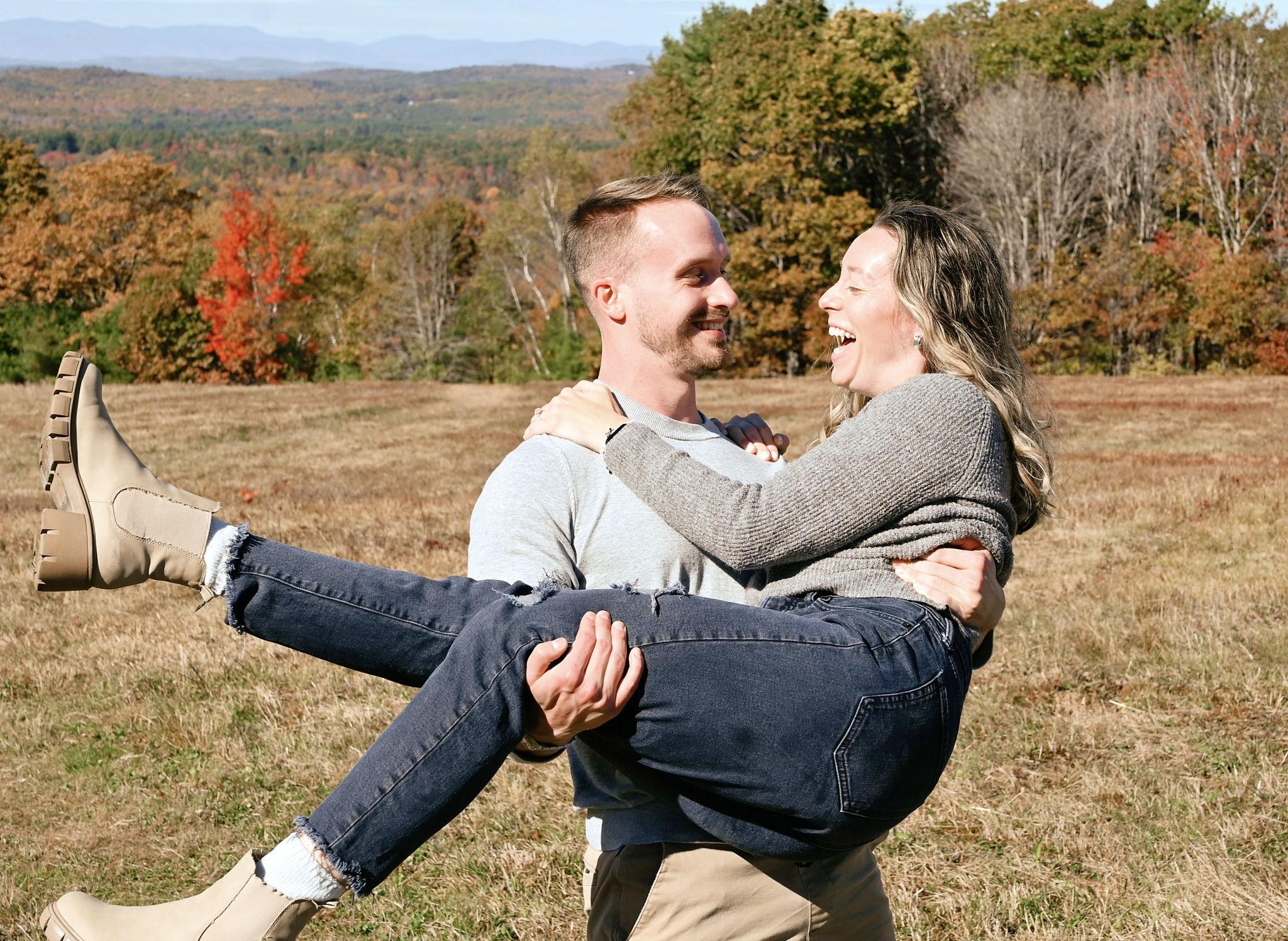 The Wedding Website of Amanda Remie and Paul Philbeck