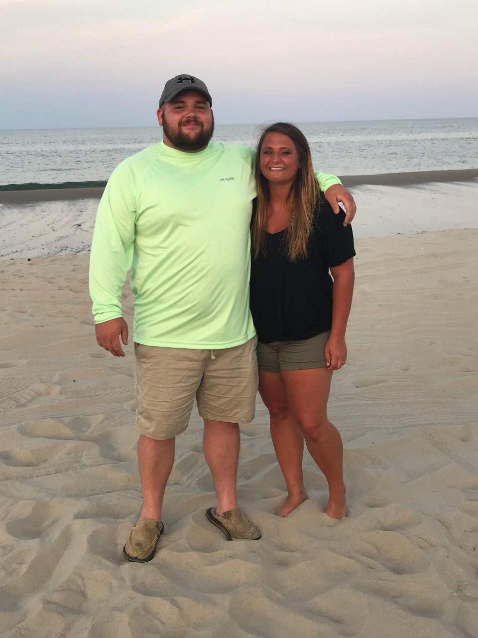 Beach 2018