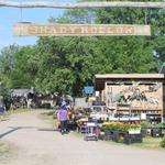 Shady Hollow Flea Market (? maybe in Sept Sat-Sun 7a-3p ?)