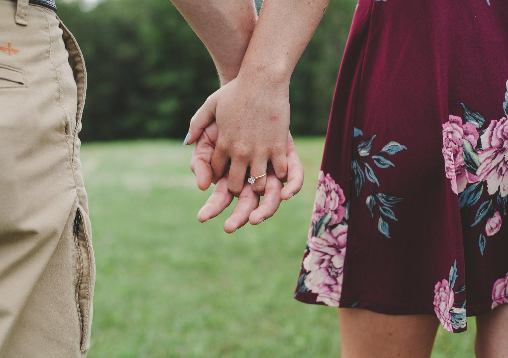 The Wedding Website of Ashley Kitchin and Craig Reazor
