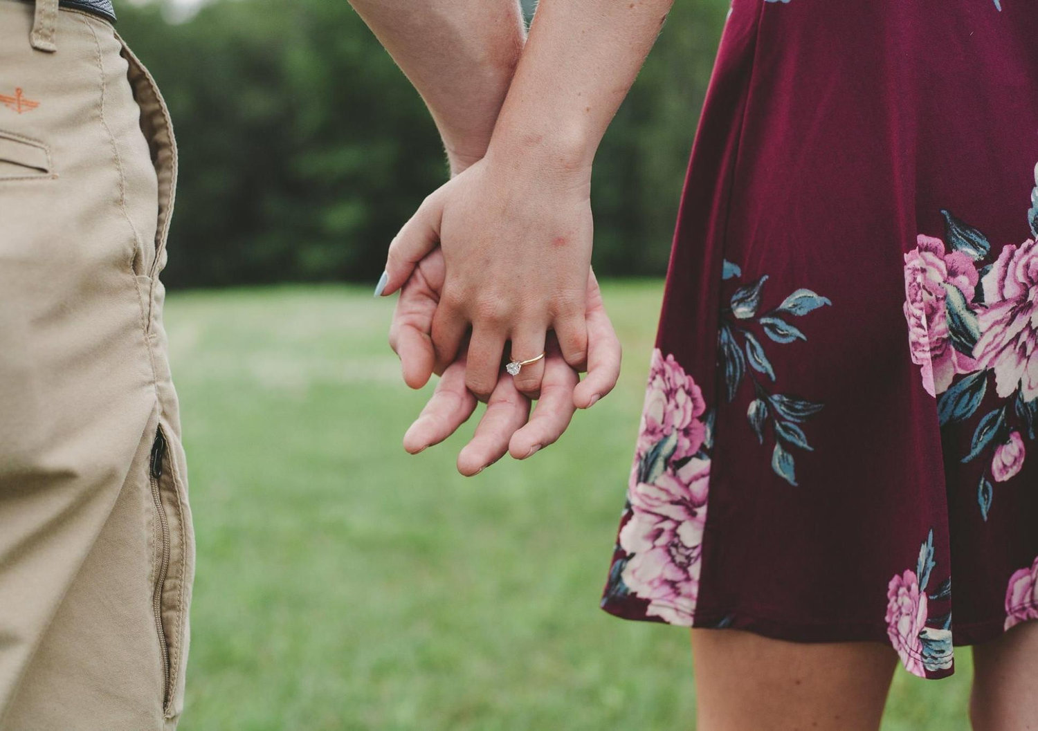 The Wedding Website of Ashley Kitchin and Craig Reazor
