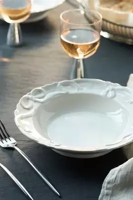 Benedita Stoneware Bowls, Set of 4