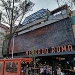 Mercado Roma