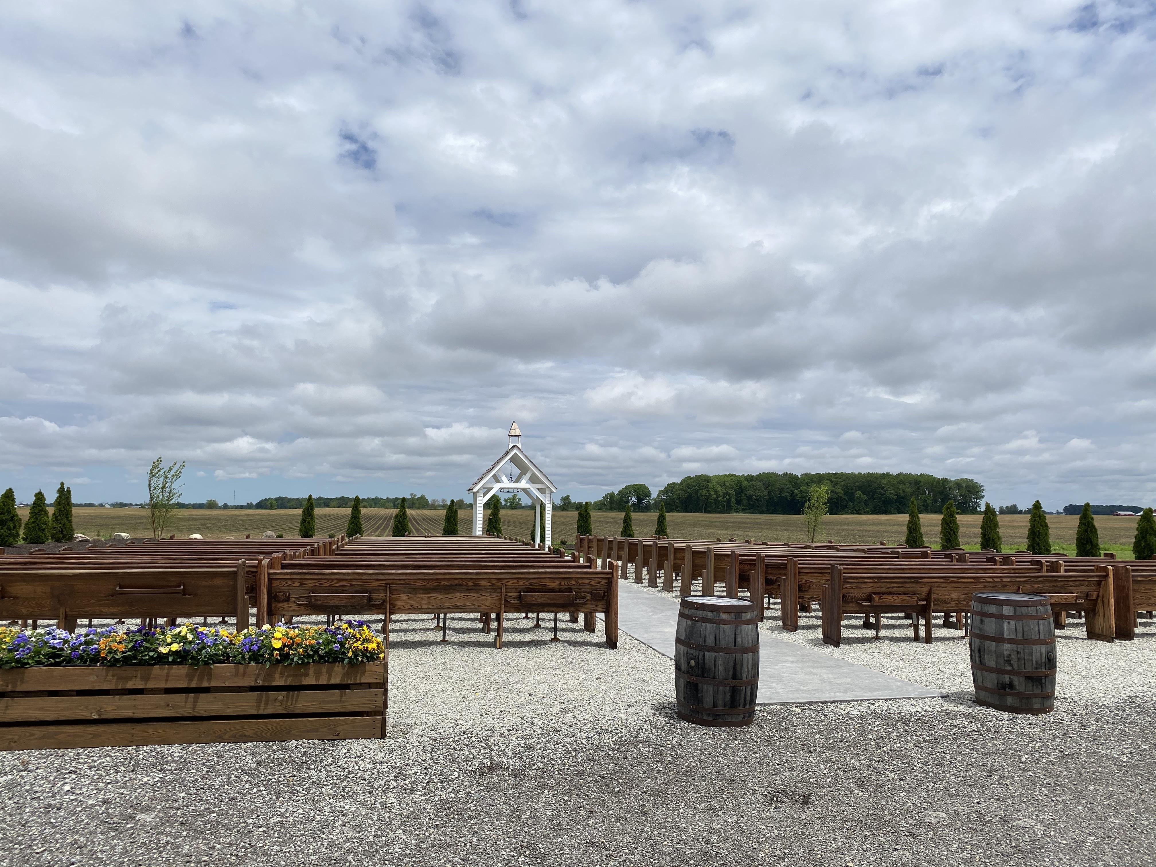 The Wedding Website of Kaley Dickerson and Connor Cunningham