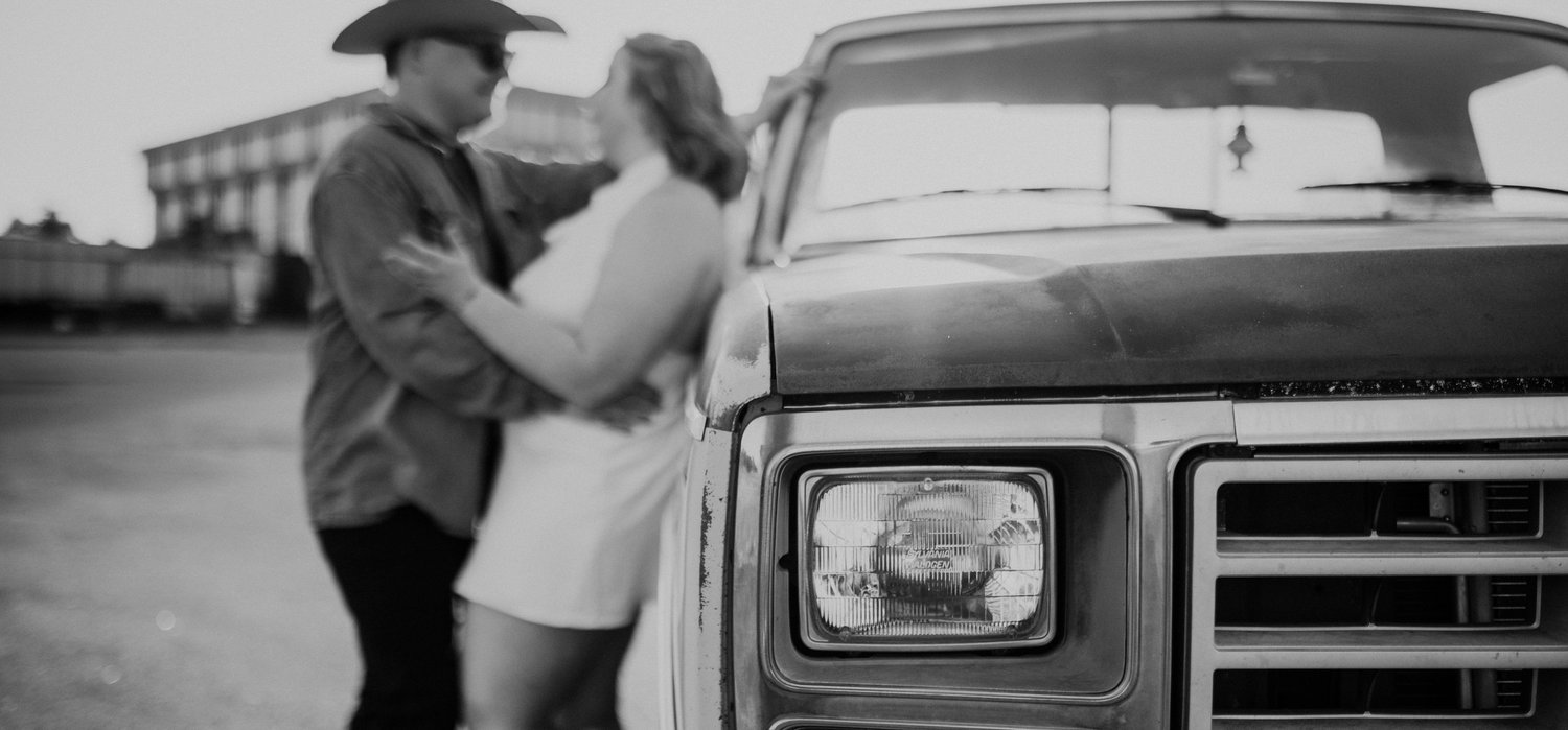 The Wedding Website of Allison Matz and Tim Tuberville