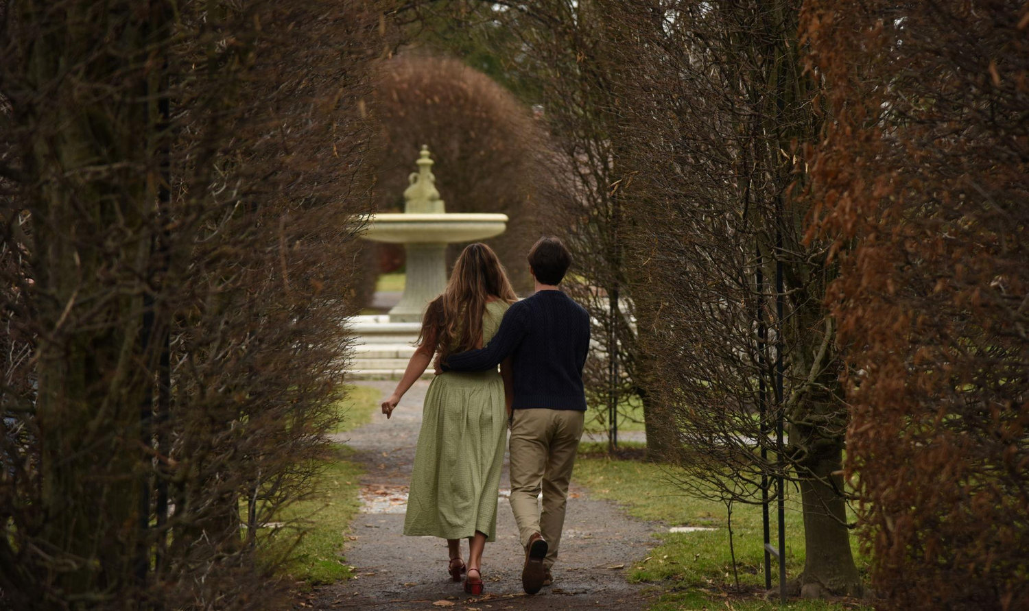 The Wedding Website of Molly Ahola and Eli Haynal