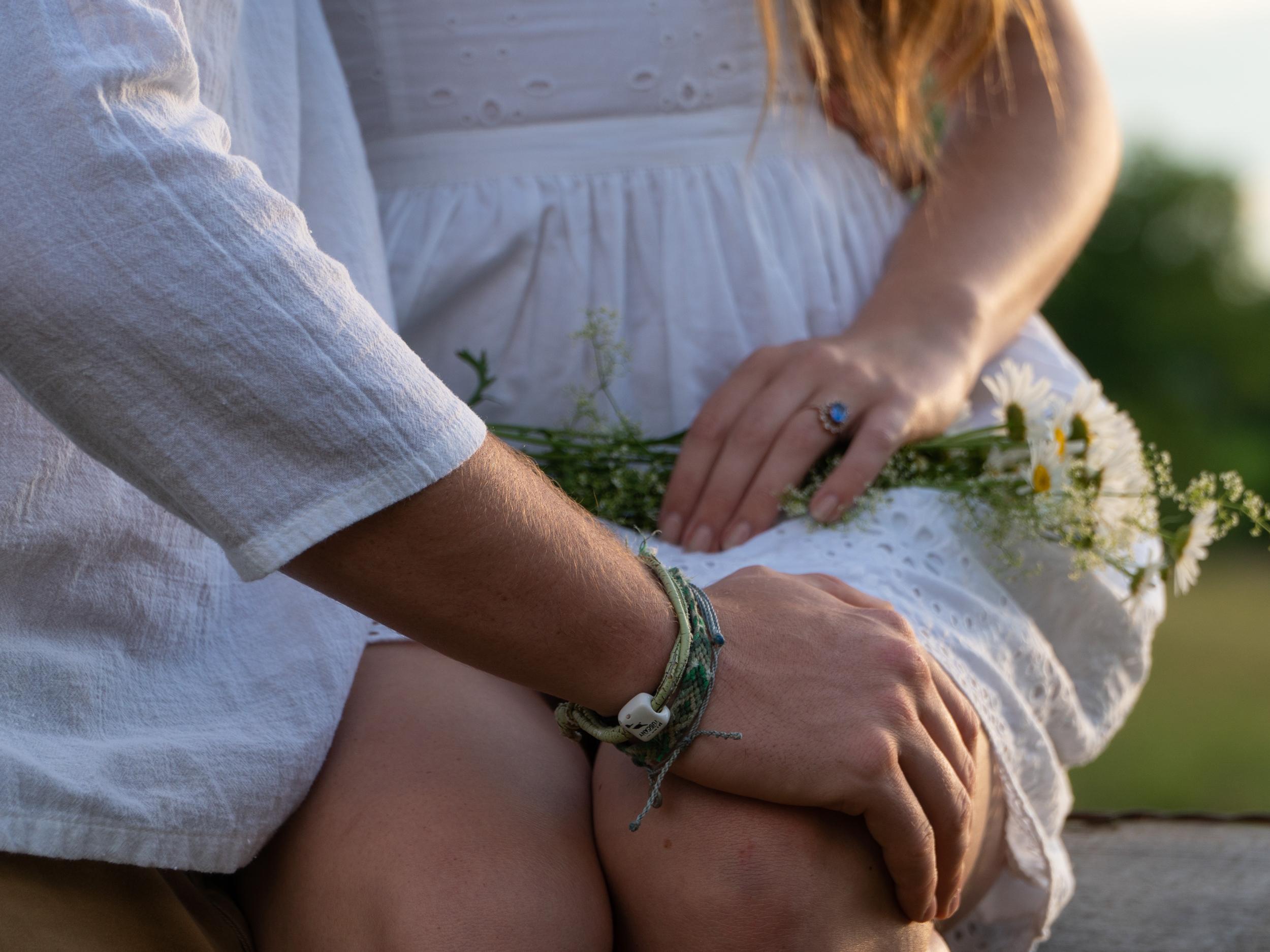 The Wedding Website of Clayton Lancaster and Emma Williams